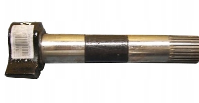 BRAKE CAMSHAFT RIGHT